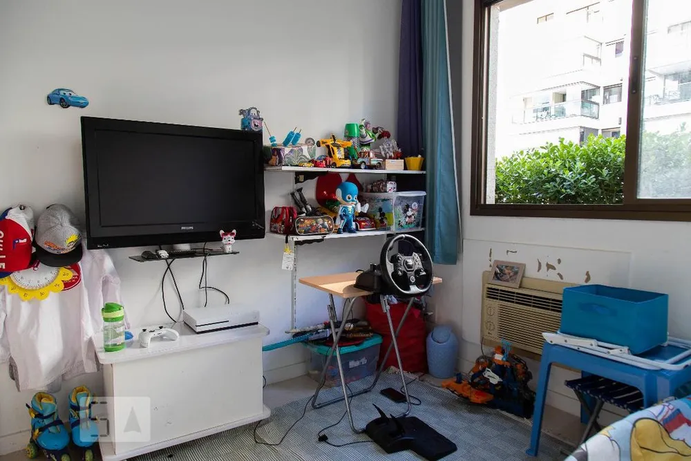 Apartamento, 3 quartos, 130 m² - Foto 38