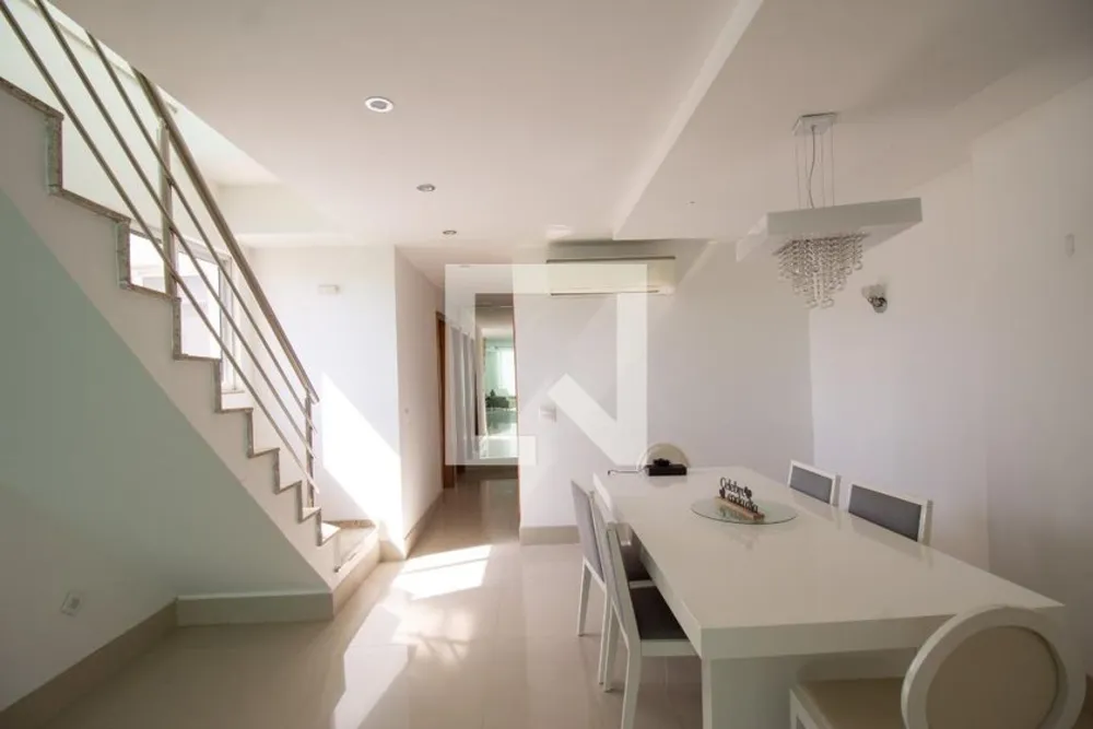 Cobertura, 4 quartos, 320 m² - Foto 6