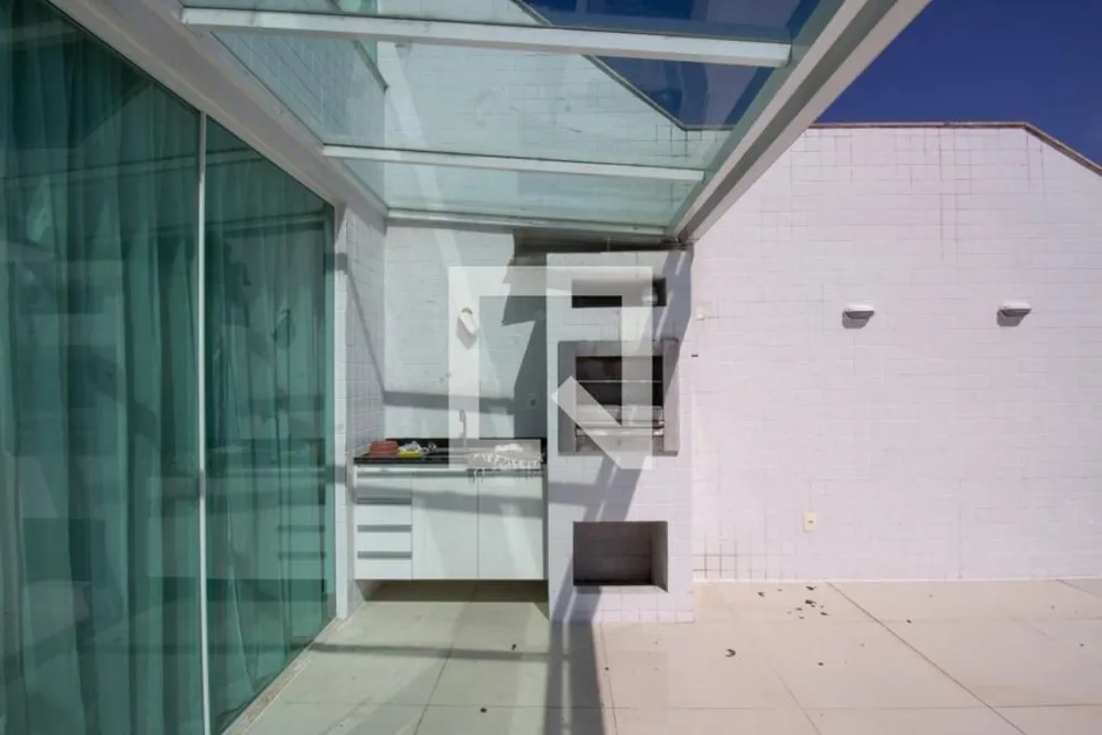Cobertura, 4 quartos, 320 m² - Foto 11