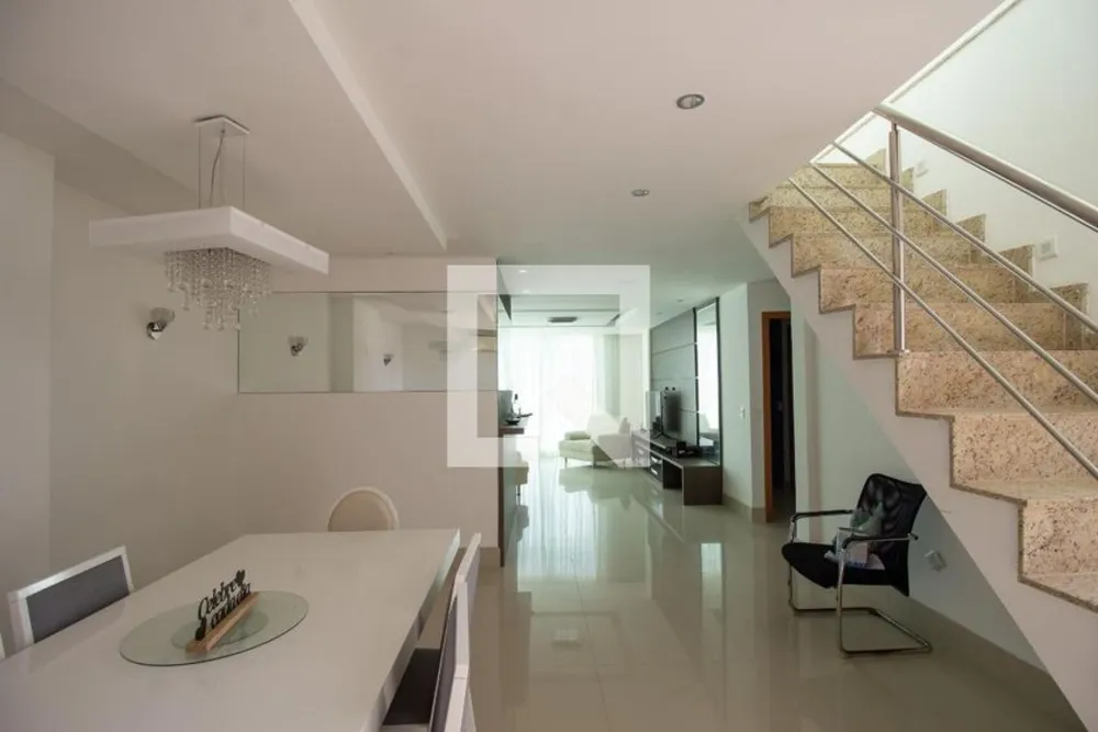 Cobertura, 4 quartos, 320 m² - Foto 8