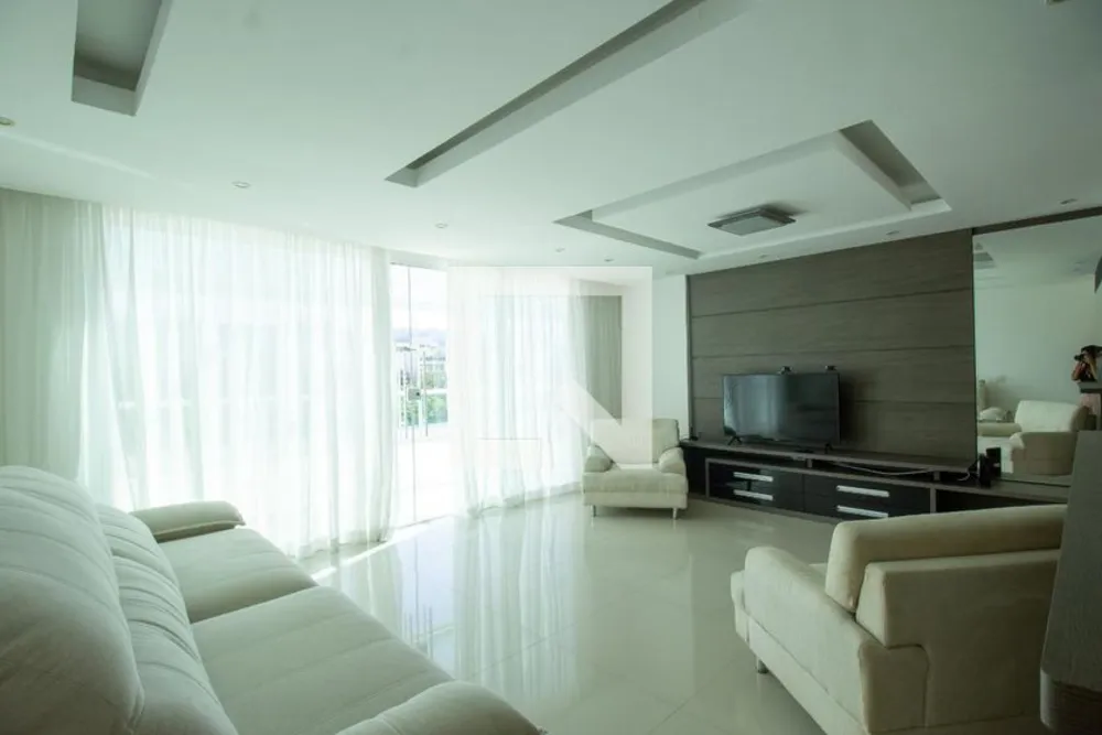 Cobertura, 4 quartos, 320 m² - Foto 1