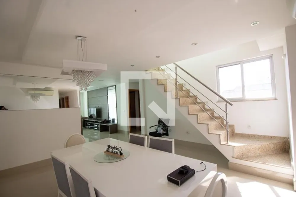 Cobertura, 4 quartos, 320 m² - Foto 7