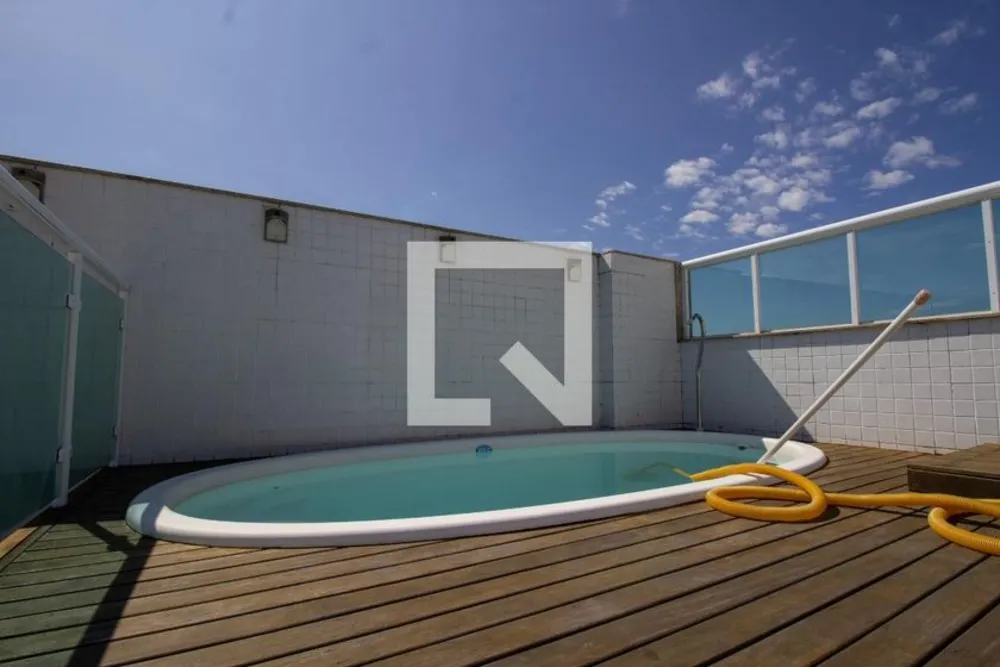Cobertura, 4 quartos, 320 m² - Foto 17
