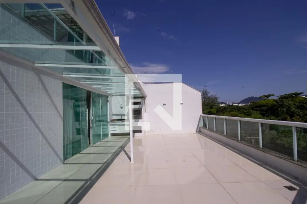 Cobertura, 4 quartos, 320 m² - Foto 10