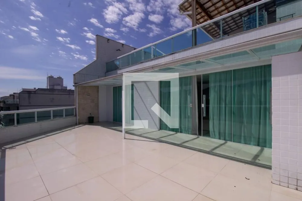 Cobertura, 4 quartos, 320 m² - Foto 12