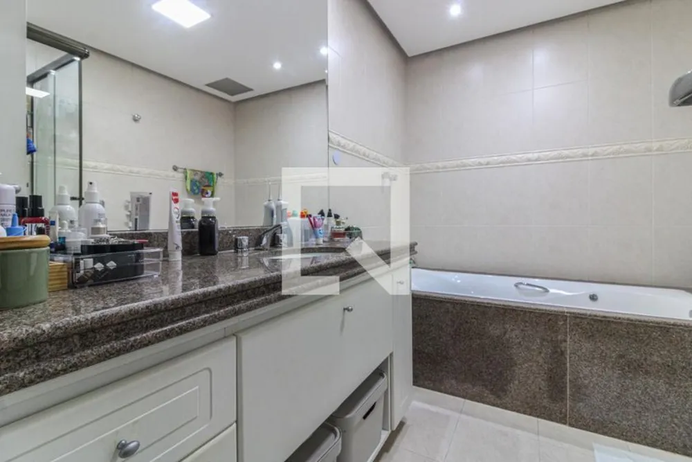 Apartamento, 4 quartos, 200 m² - Foto 45