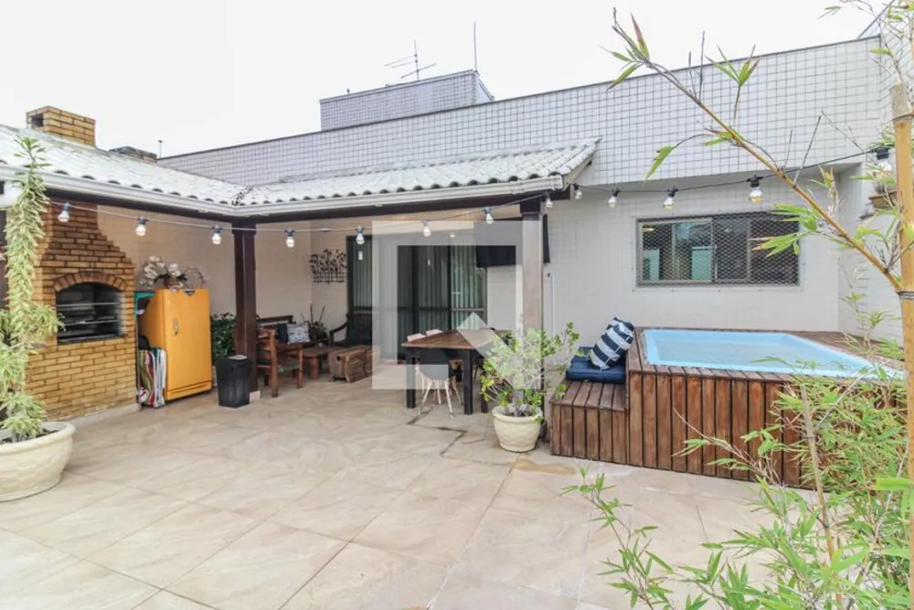 Apartamento, 4 quartos, 200 m² - Foto 34