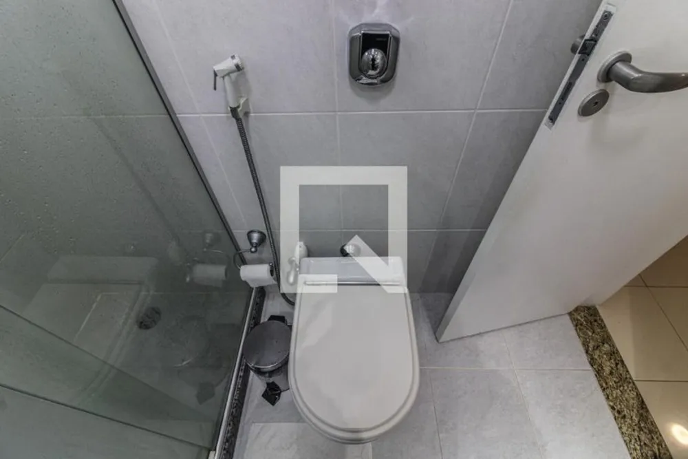 Apartamento, 4 quartos, 200 m² - Foto 9