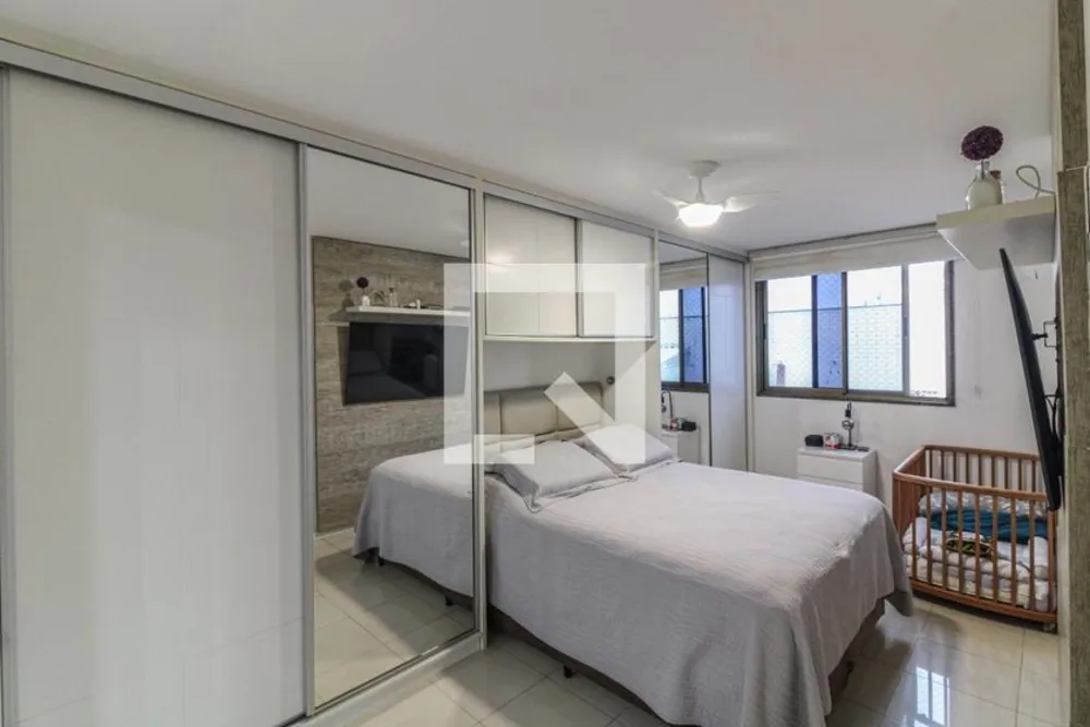 Apartamento, 4 quartos, 200 m² - Foto 24