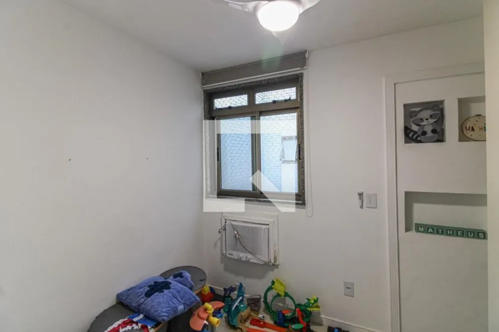 Apartamento, 4 quartos, 200 m² - Foto 52