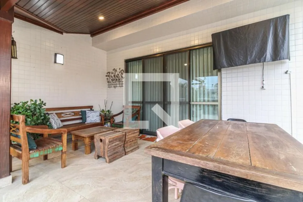Apartamento, 4 quartos, 200 m² - Foto 51
