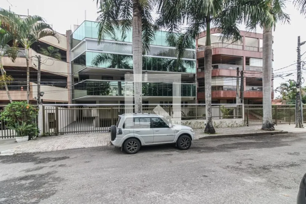 Apartamento, 4 quartos, 200 m² - Foto 66