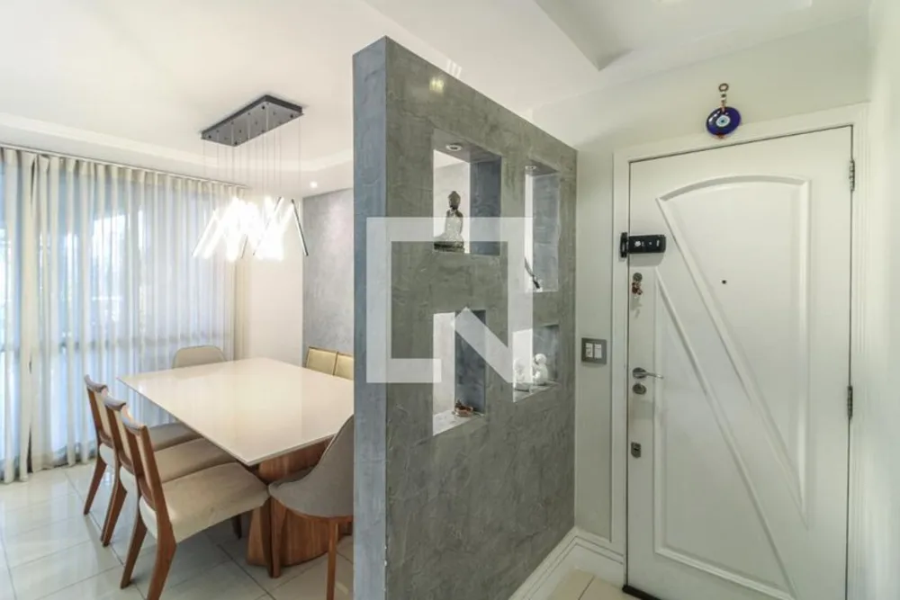 Apartamento, 4 quartos, 200 m² - Foto 23