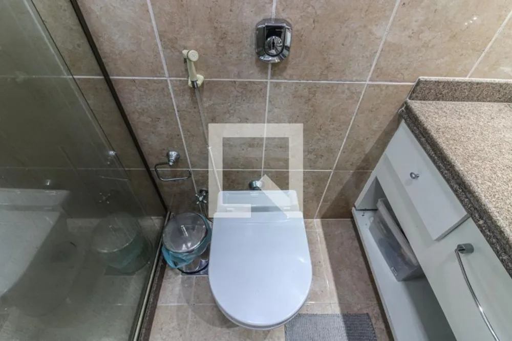 Apartamento, 4 quartos, 200 m² - Foto 10