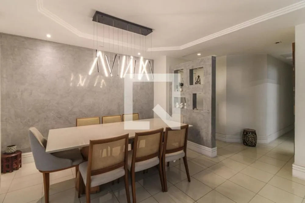 Apartamento, 4 quartos, 200 m² - Foto 21