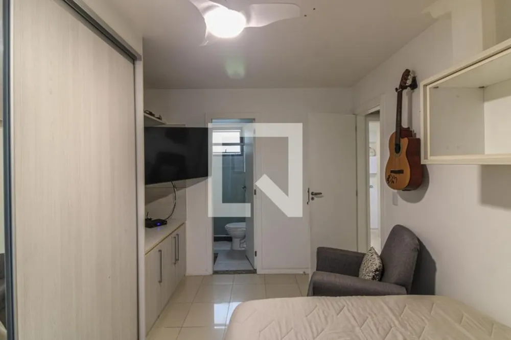Apartamento, 4 quartos, 200 m² - Foto 7