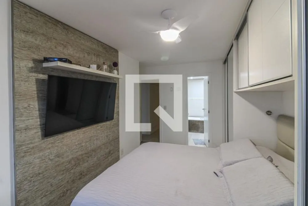 Apartamento, 4 quartos, 200 m² - Foto 27