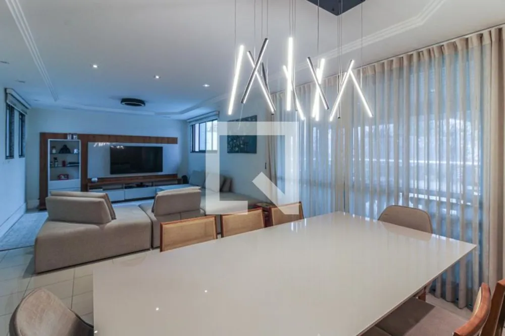 Apartamento, 4 quartos, 200 m² - Foto 16