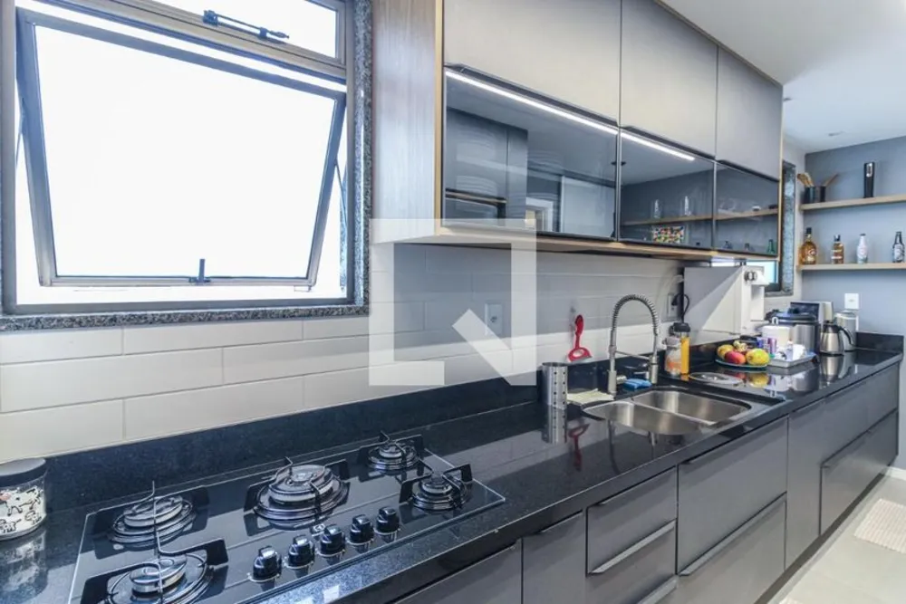 Apartamento, 4 quartos, 200 m² - Foto 6