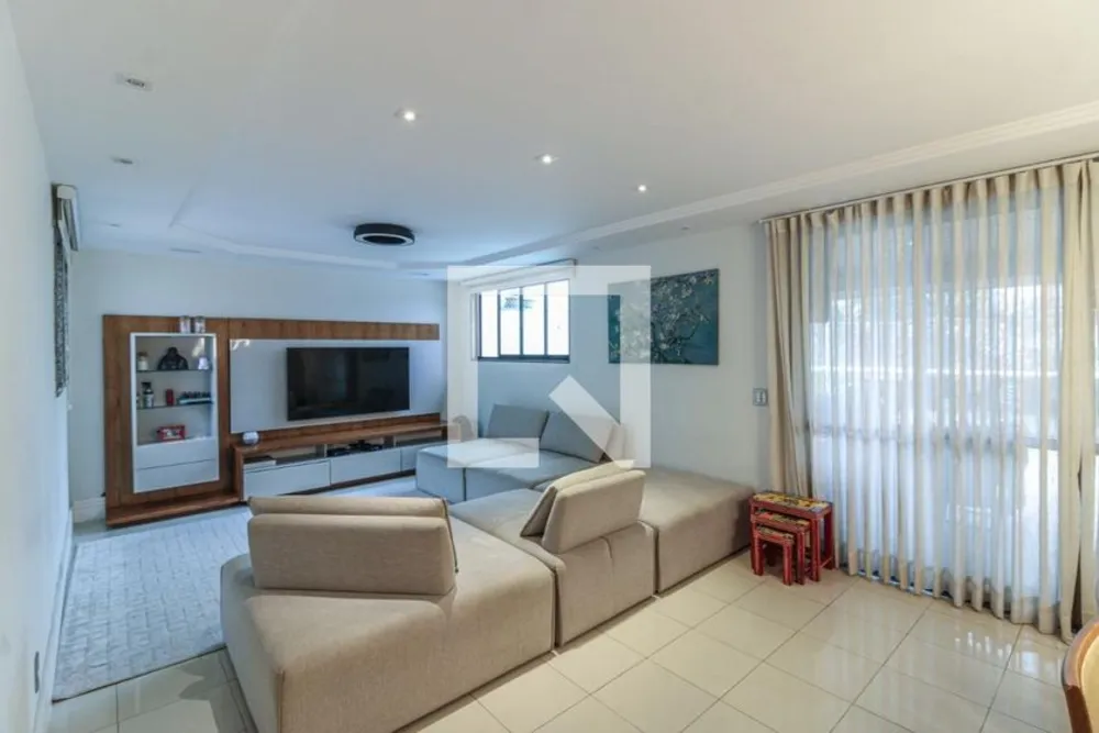 Apartamento, 4 quartos, 200 m² - Foto 17