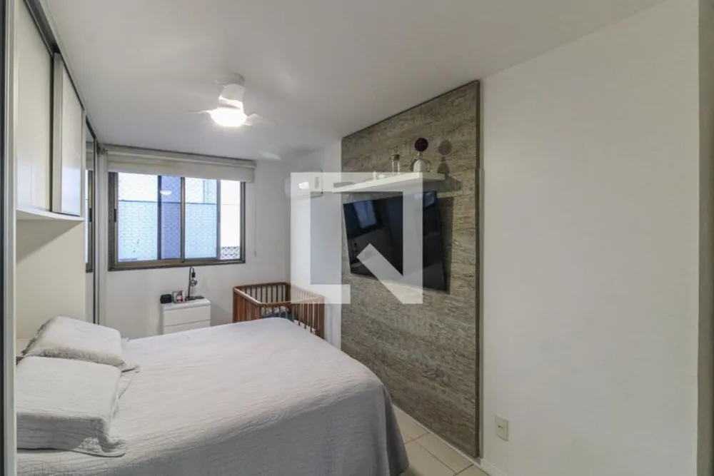 Apartamento, 4 quartos, 200 m² - Foto 25