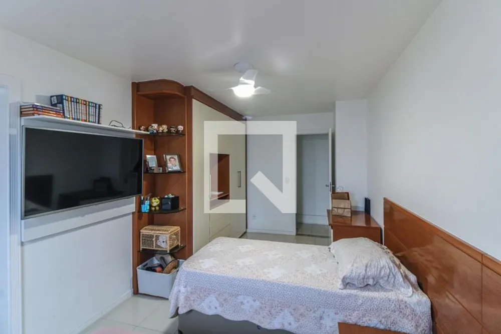 Apartamento, 4 quartos, 200 m² - Foto 41