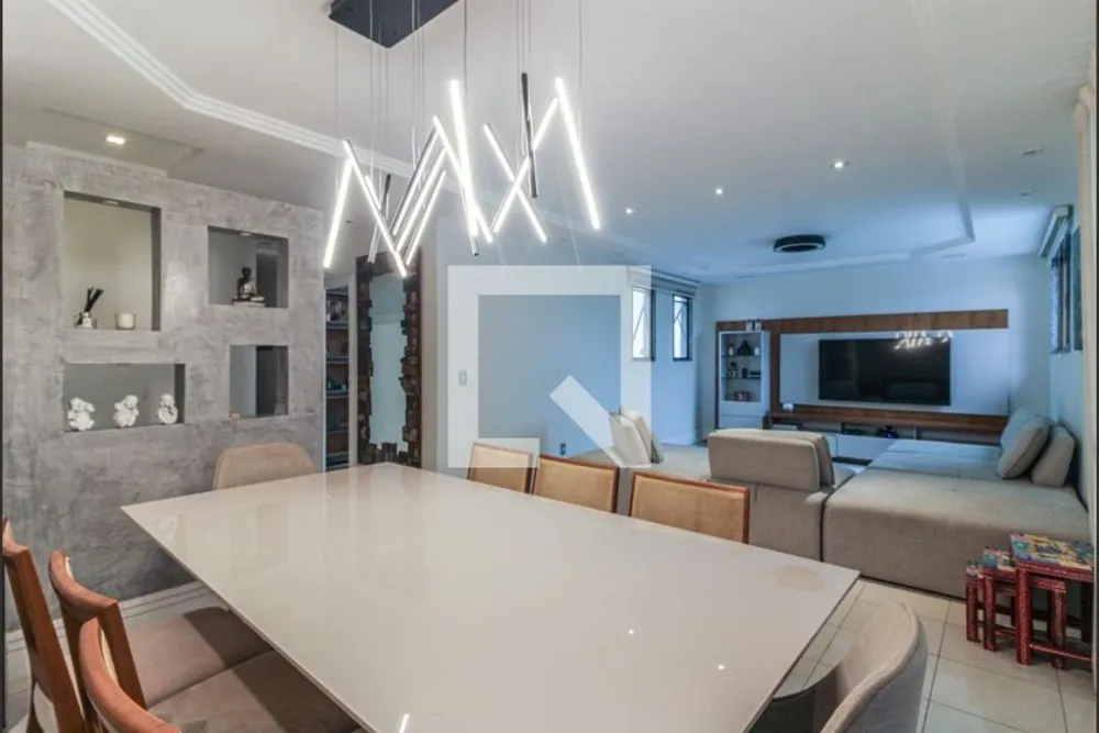 Apartamento, 4 quartos, 200 m² - Foto 22