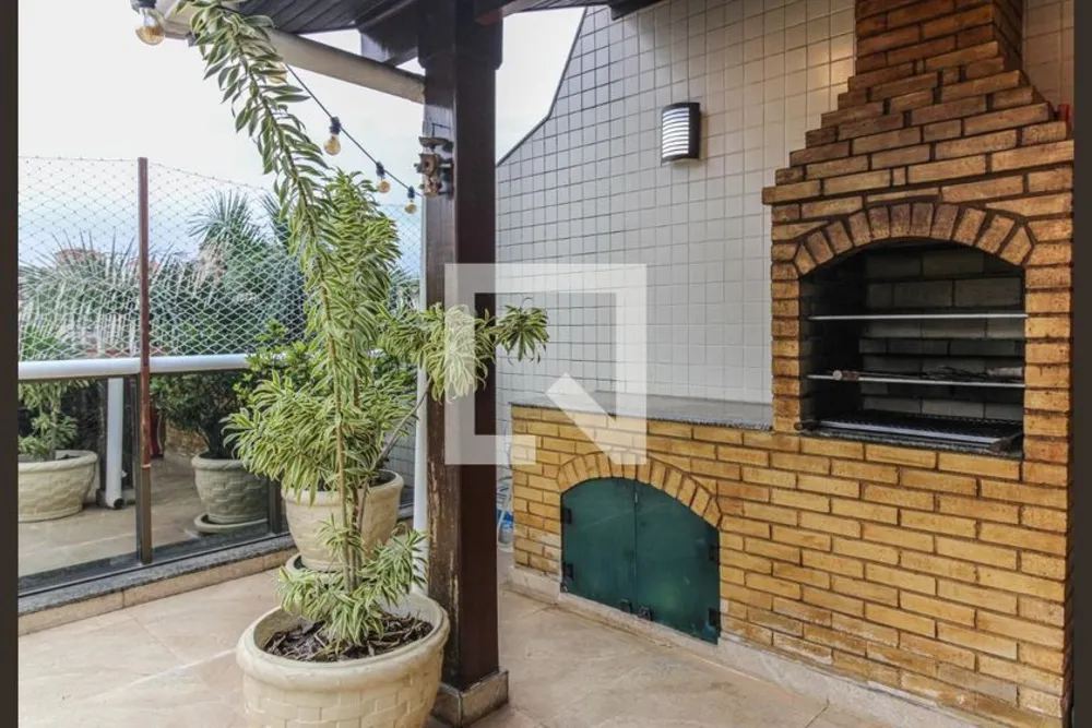 Apartamento, 4 quartos, 200 m² - Foto 47