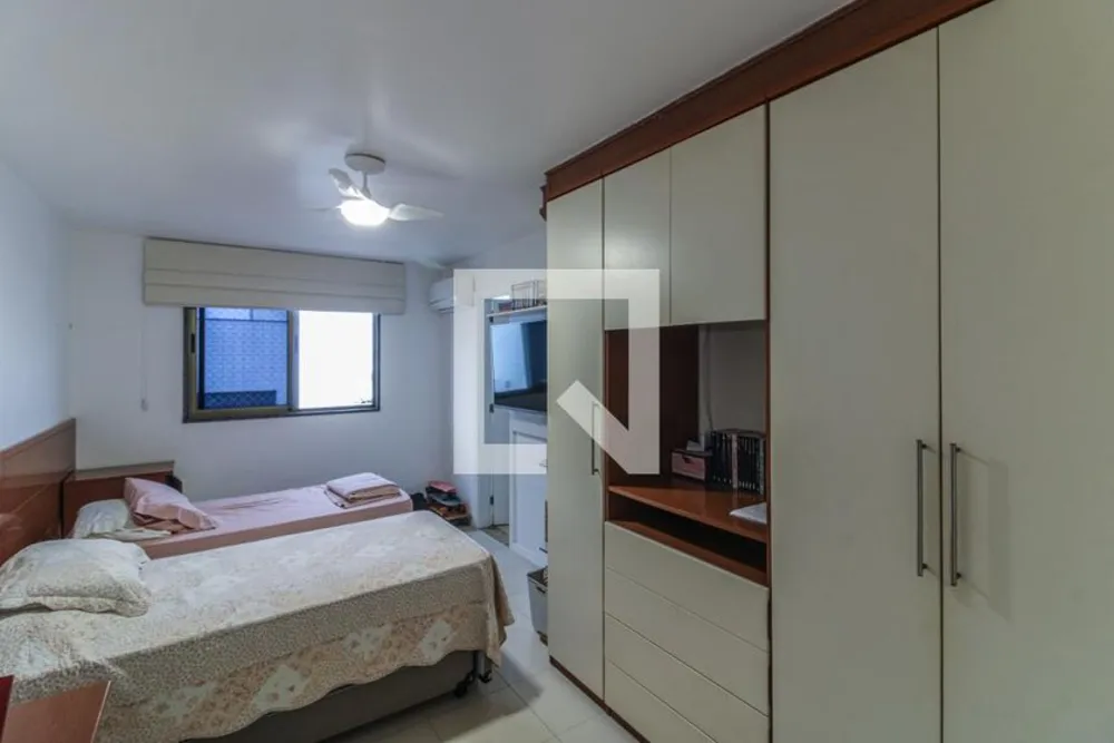 Apartamento, 4 quartos, 200 m² - Foto 1