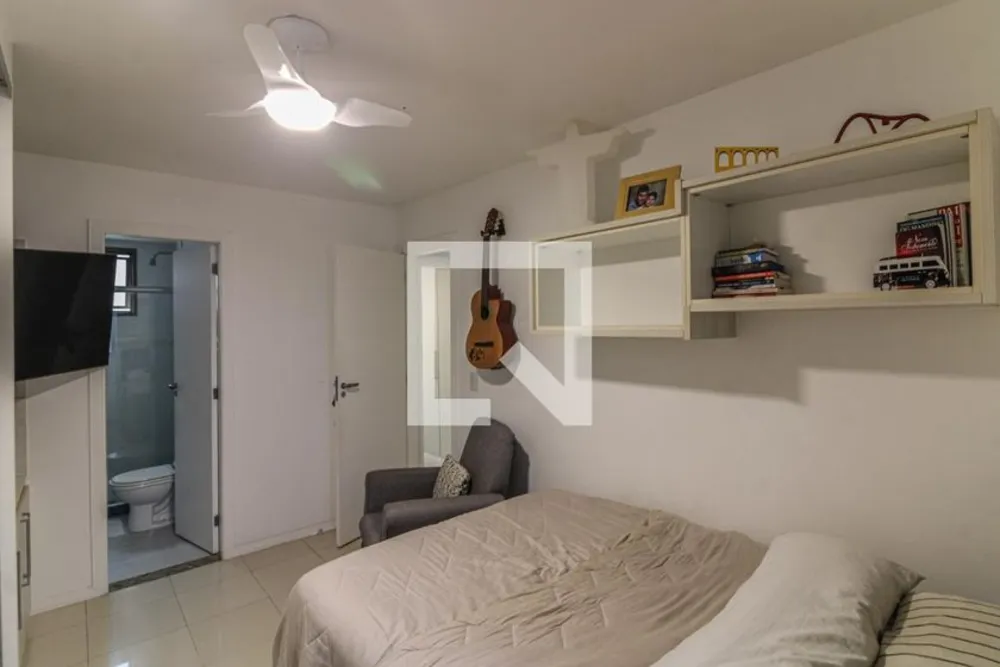 Apartamento, 4 quartos, 200 m² - Foto 8