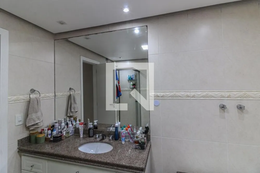 Apartamento, 4 quartos, 200 m² - Foto 64