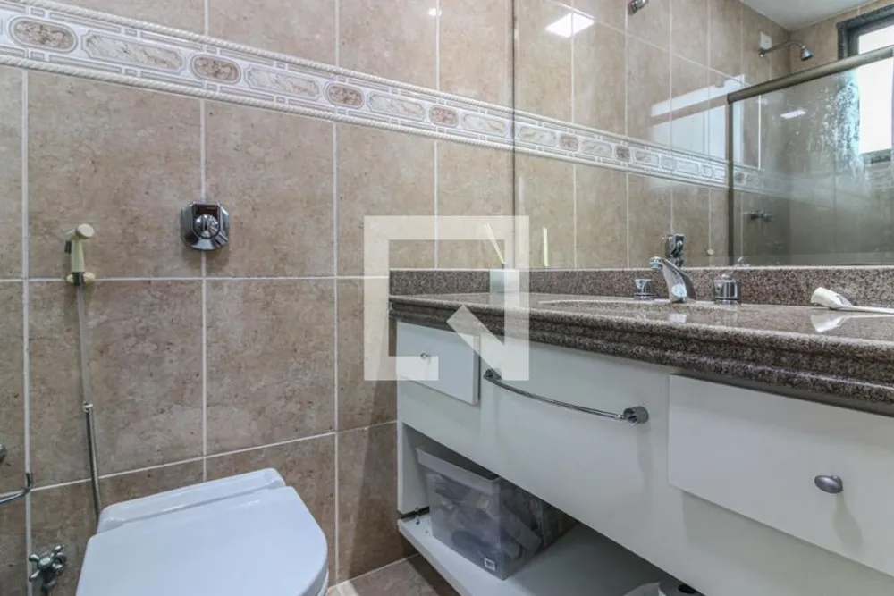 Apartamento, 4 quartos, 200 m² - Foto 30