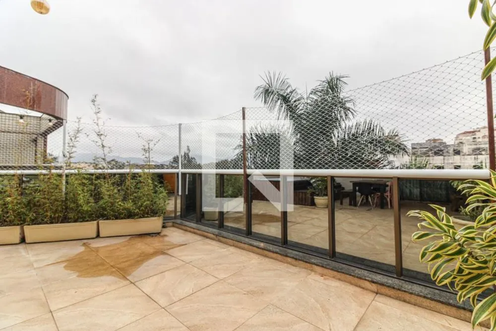 Apartamento, 4 quartos, 200 m² - Foto 35