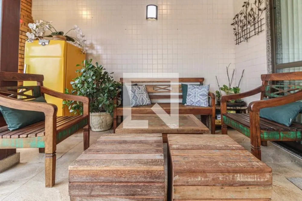 Apartamento, 4 quartos, 200 m² - Foto 33