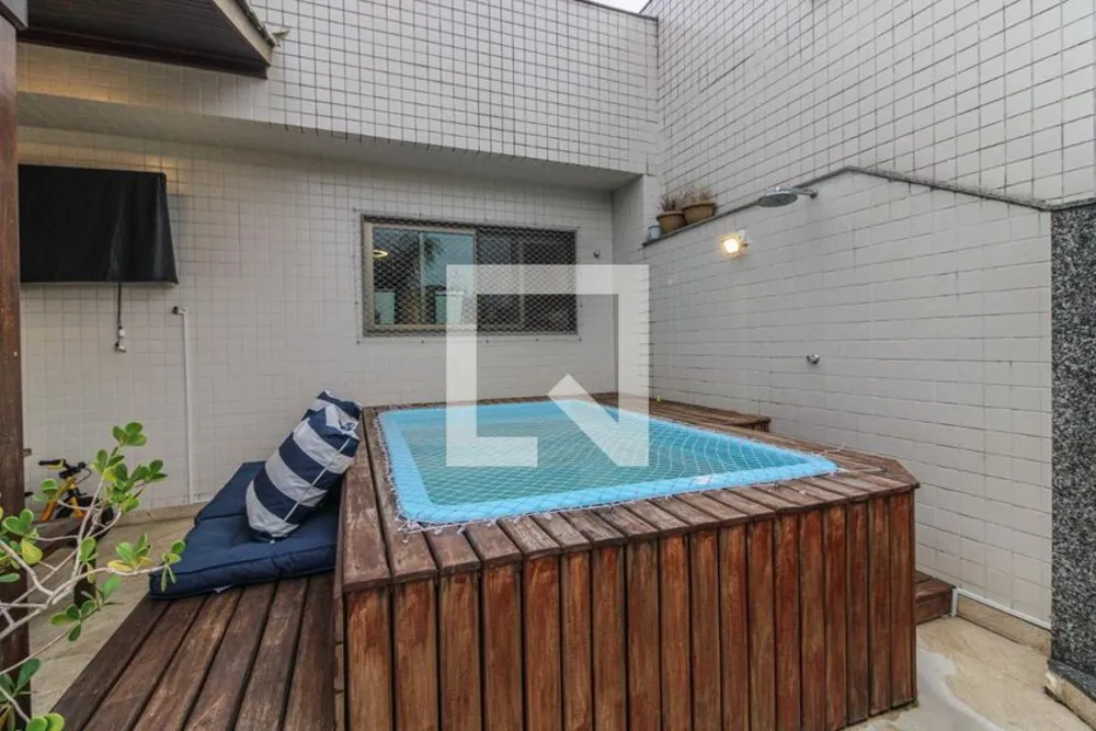 Apartamento, 4 quartos, 200 m² - Foto 49