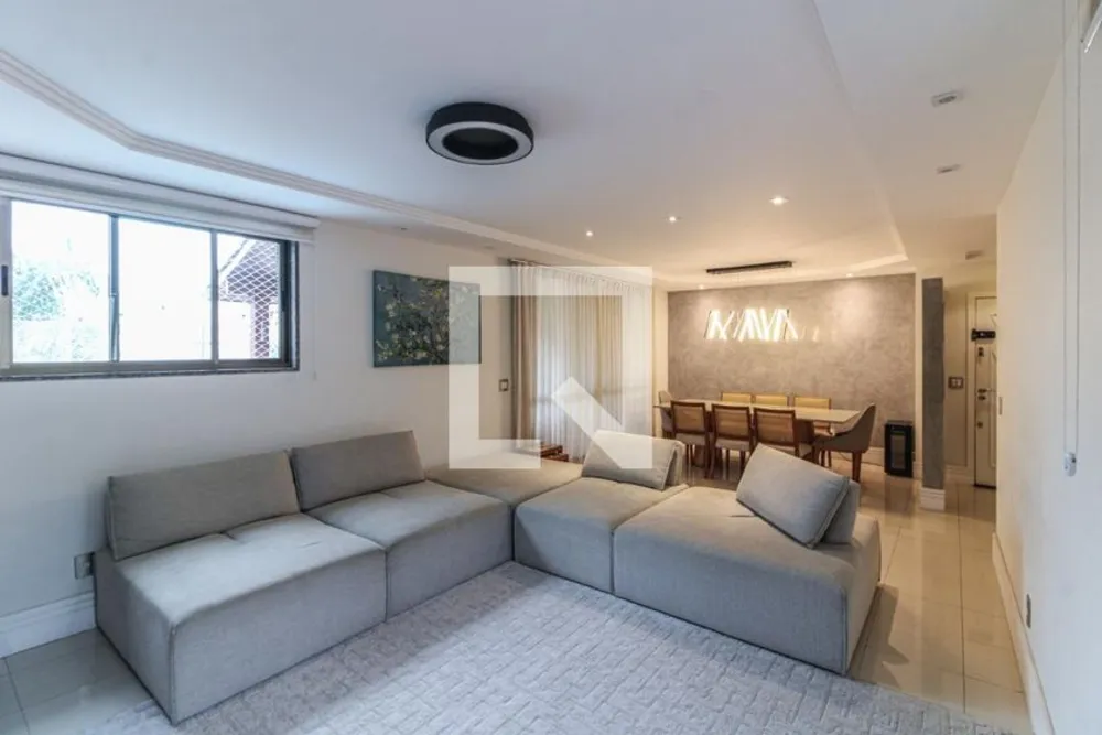 Apartamento, 4 quartos, 200 m² - Foto 19