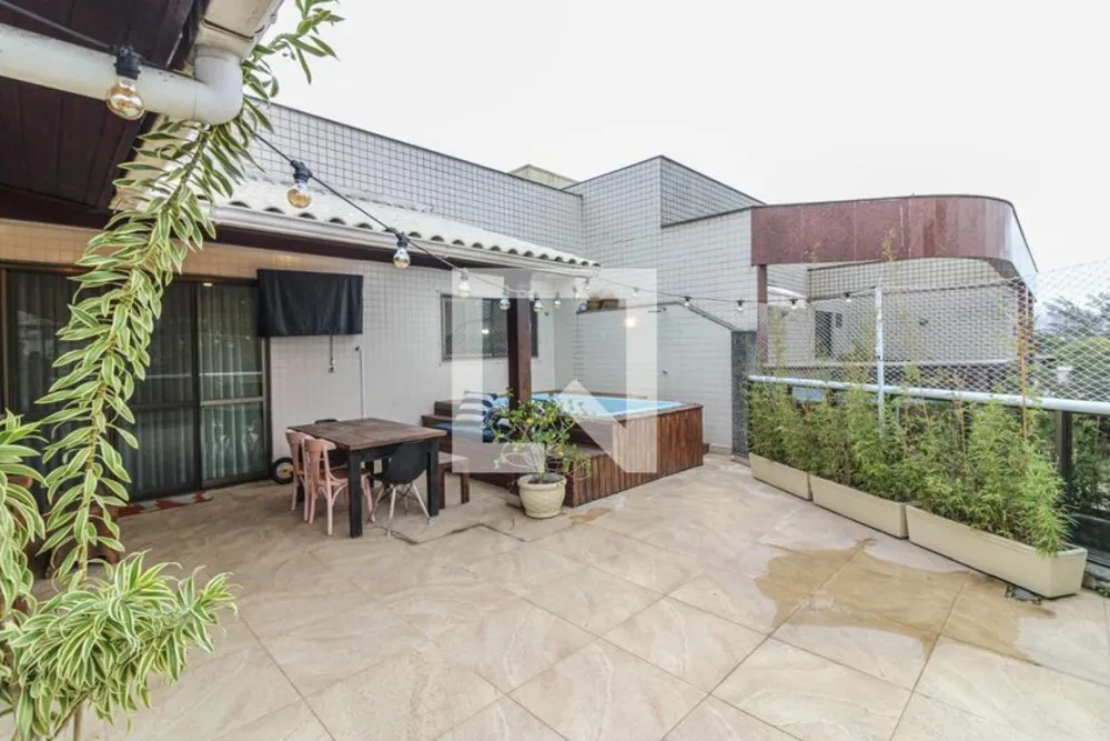 Apartamento, 4 quartos, 200 m² - Foto 44