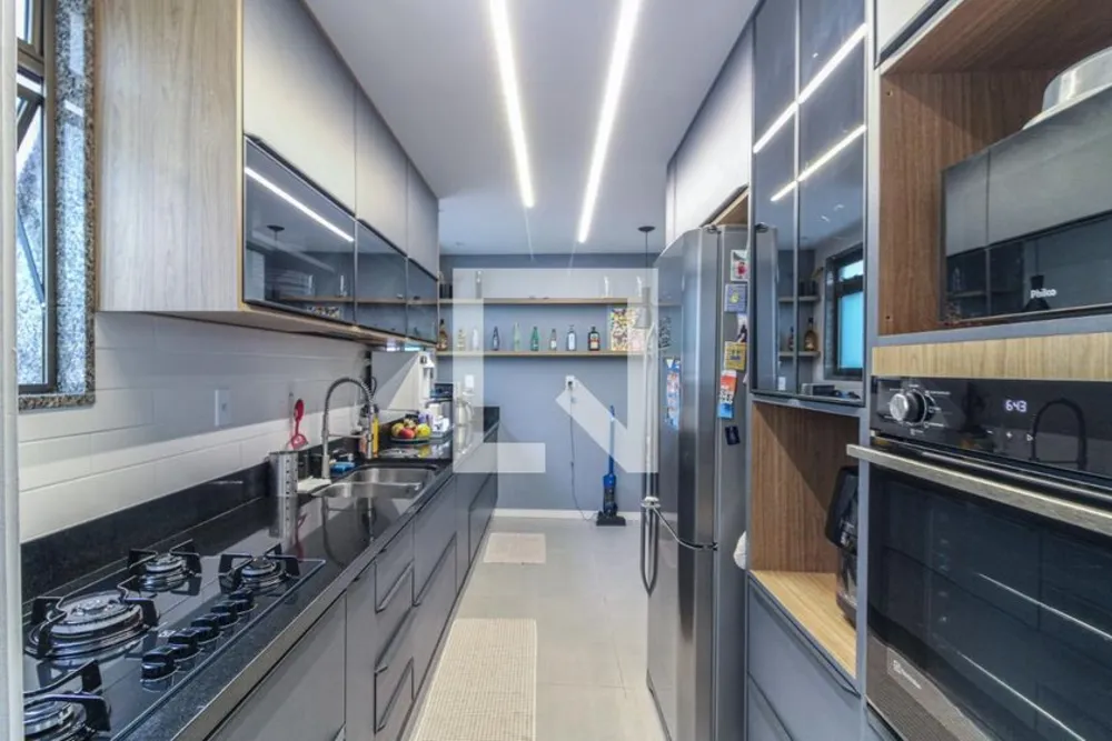 Apartamento, 4 quartos, 200 m² - Foto 59