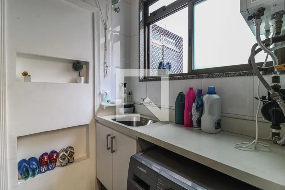 Apartamento, 4 quartos, 200 m² - Foto 38