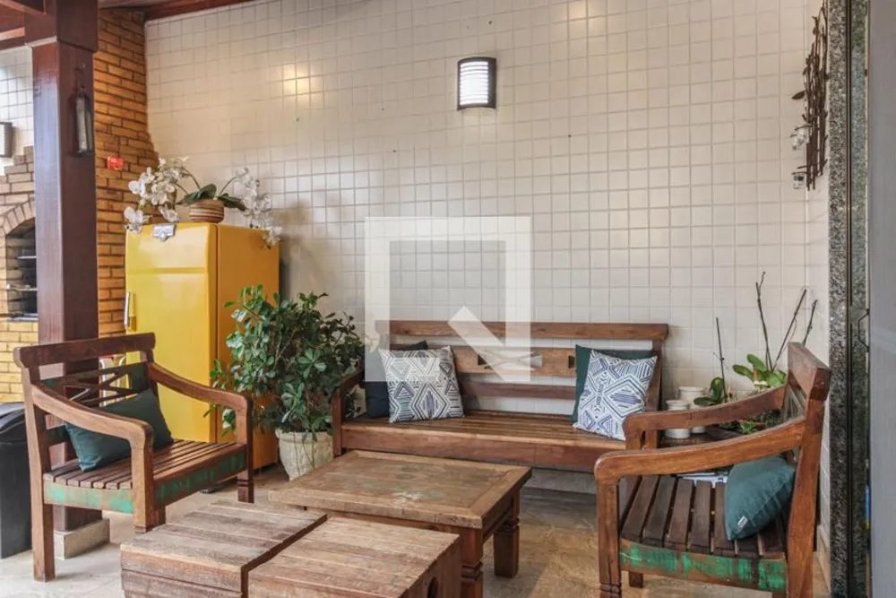 Apartamento, 4 quartos, 200 m² - Foto 63