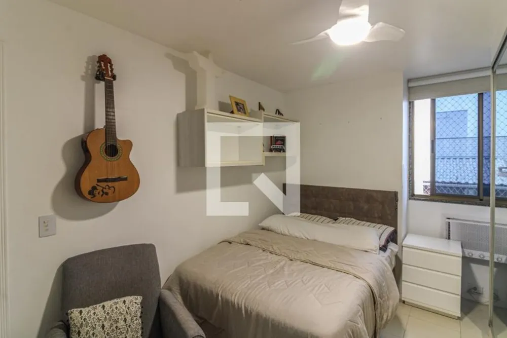 Apartamento, 4 quartos, 200 m² - Foto 11