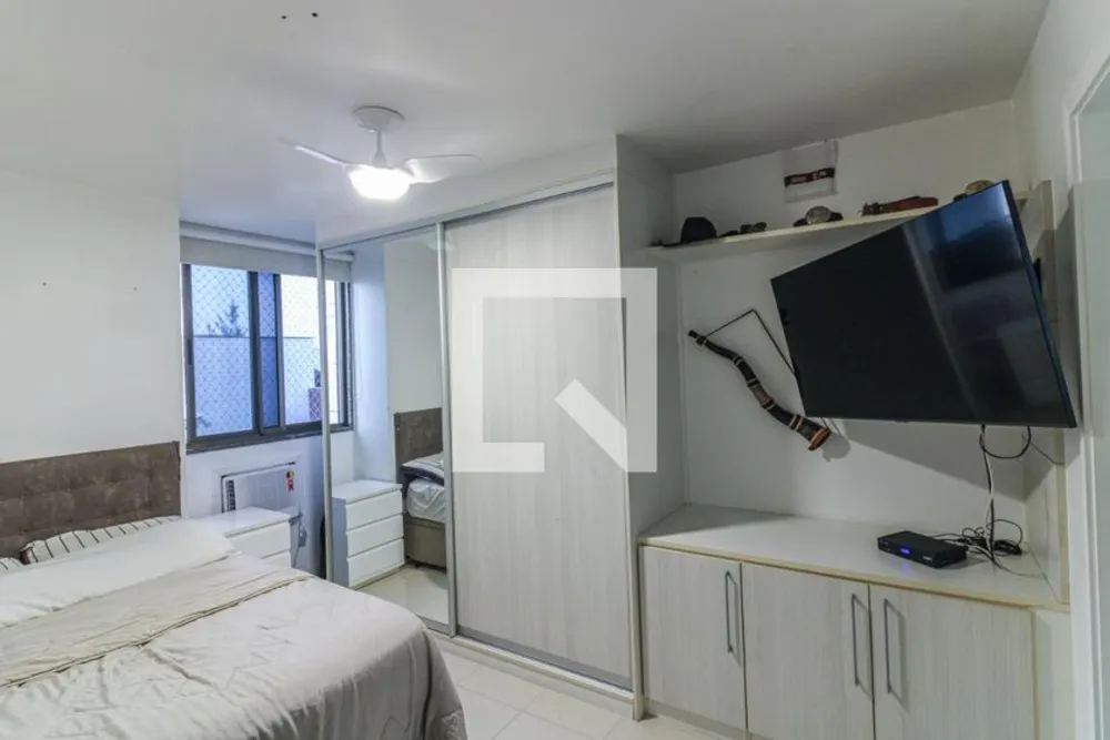 Apartamento, 4 quartos, 200 m² - Foto 55