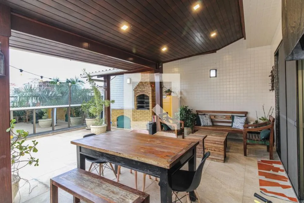 Apartamento, 4 quartos, 200 m² - Foto 13