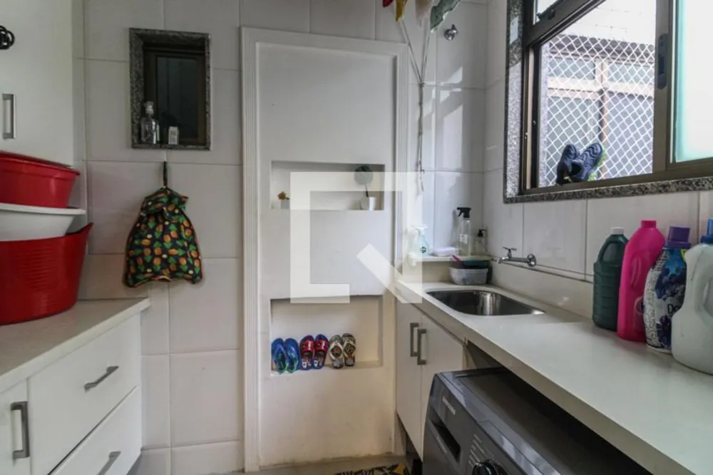 Apartamento, 4 quartos, 200 m² - Foto 5