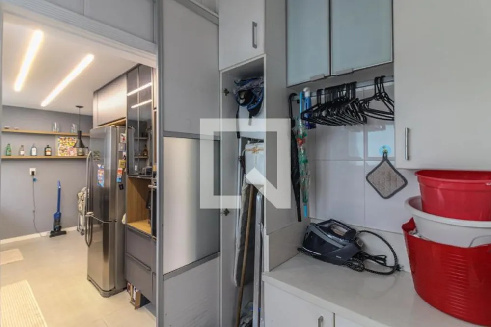 Apartamento, 4 quartos, 200 m² - Foto 4