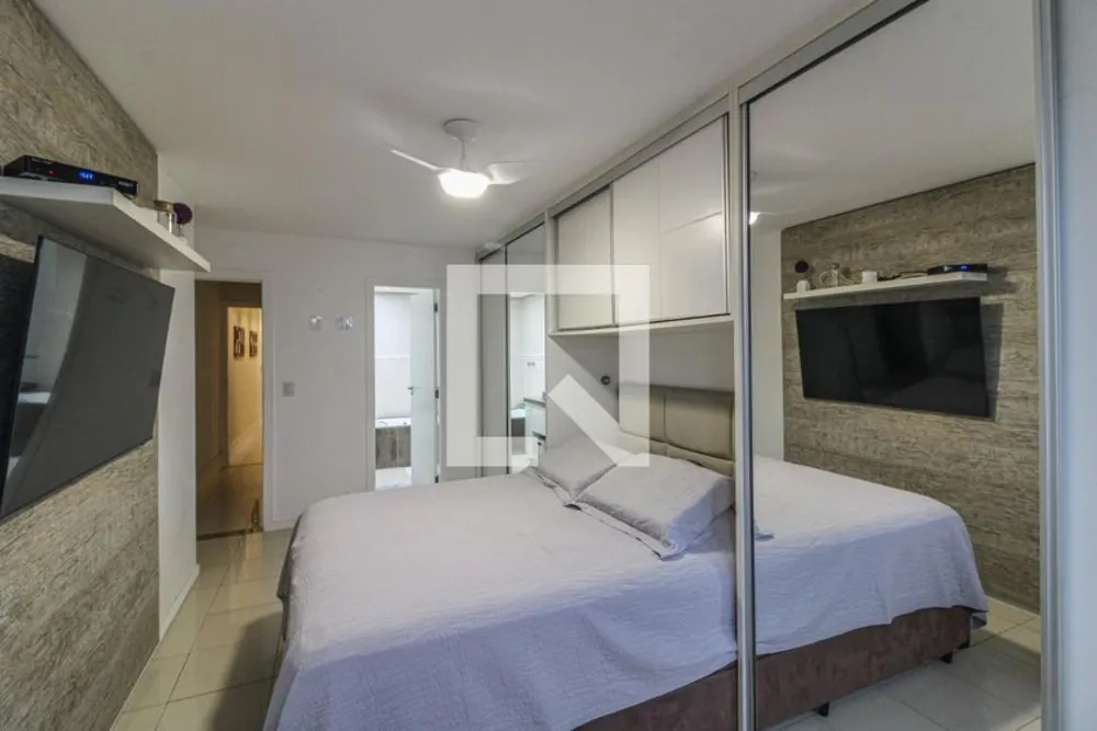 Apartamento, 4 quartos, 200 m² - Foto 26
