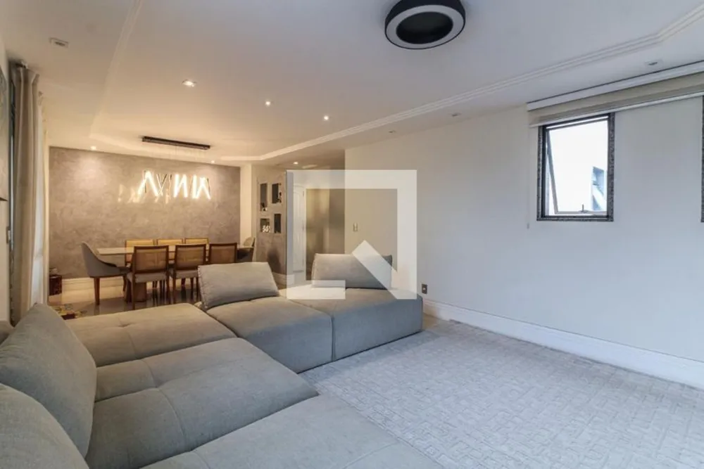 Apartamento, 4 quartos, 200 m² - Foto 20
