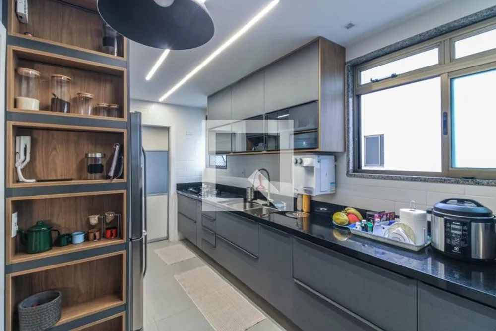 Apartamento, 4 quartos, 200 m² - Foto 43
