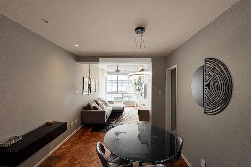 Apartamento, 3 quartos, 100 m² - Foto 2