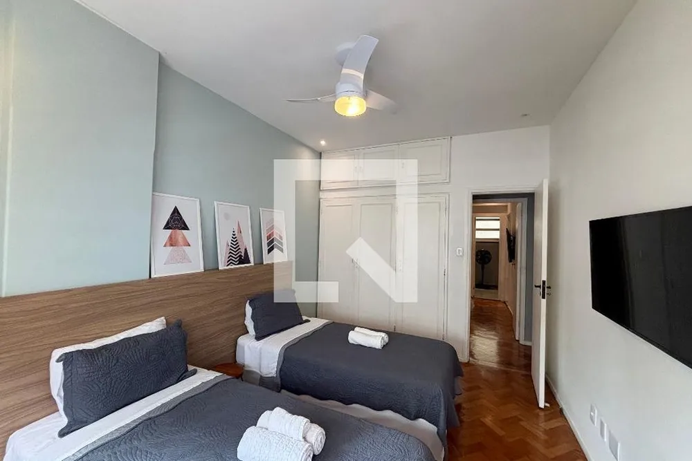 Apartamento, 3 quartos, 100 m² - Foto 31
